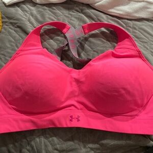 UNDER ARMOUR BRA